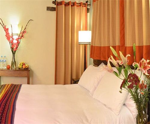 Hotel La Cabaña Machupicchu