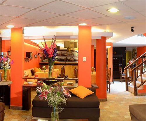 Hotel La Cabaña Machupicchu