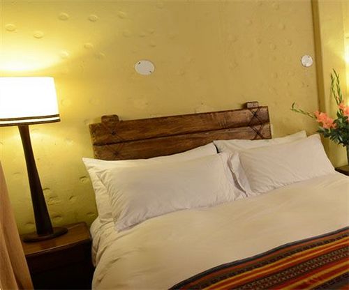 Hotel La Cabaña Machupicchu