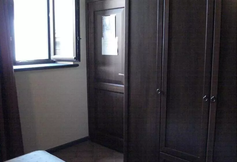 ホテル La Campana D Oro