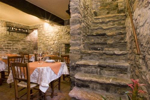 ホテル La Campana D Oro