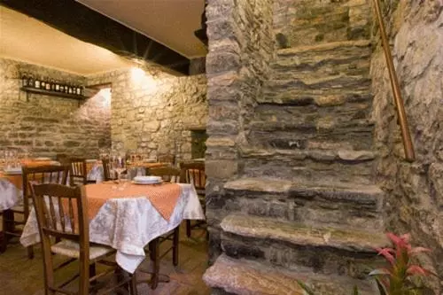 ホテル La Campana D Oro