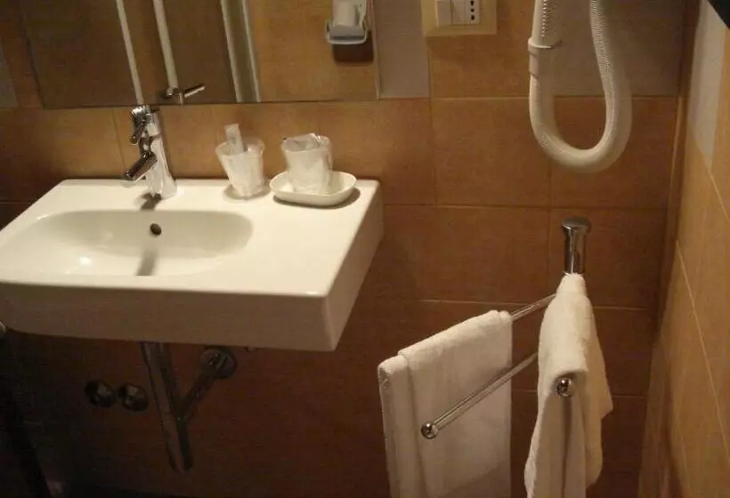 ホテル La Campana D Oro