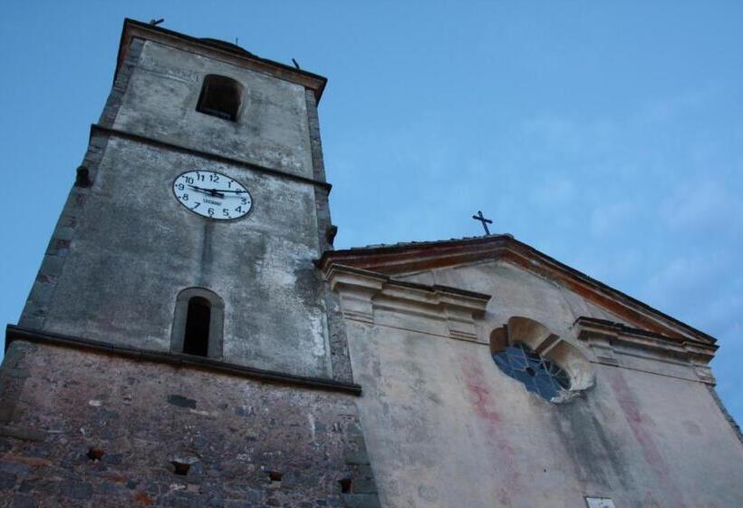 ホテル La Campana D Oro