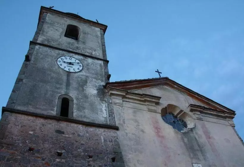 ホテル La Campana D Oro