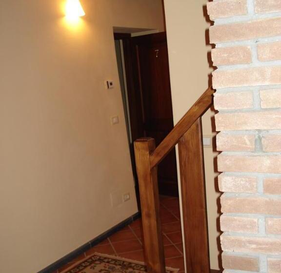 ホテル La Campana D Oro