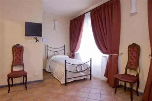 ホテル La Campana D Oro