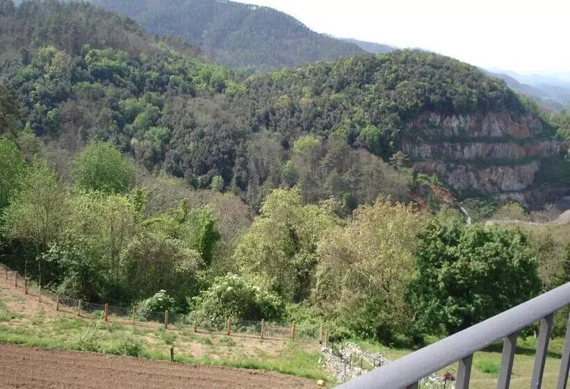 ホテル La Campana D Oro