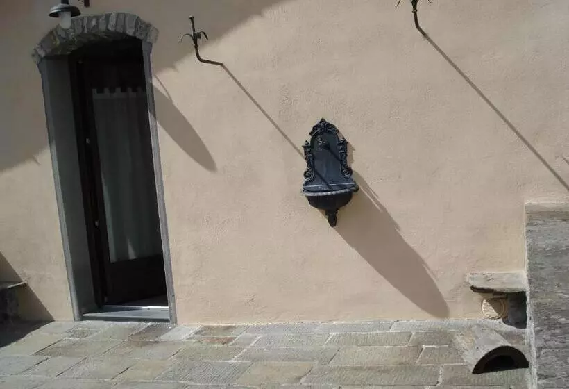 ホテル La Campana D Oro