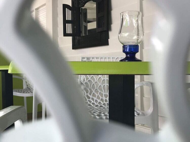 ホテル La Cote Oceane