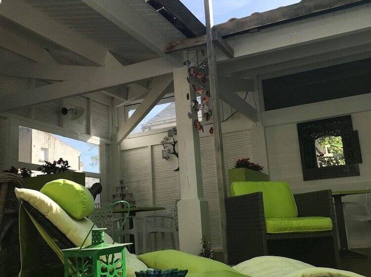 ホテル La Cote Oceane