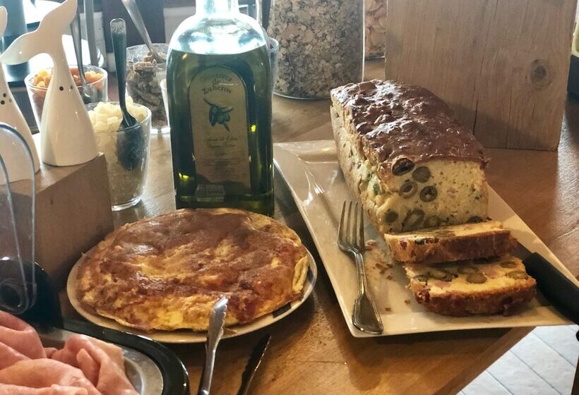 ホテル La Cote Oceane