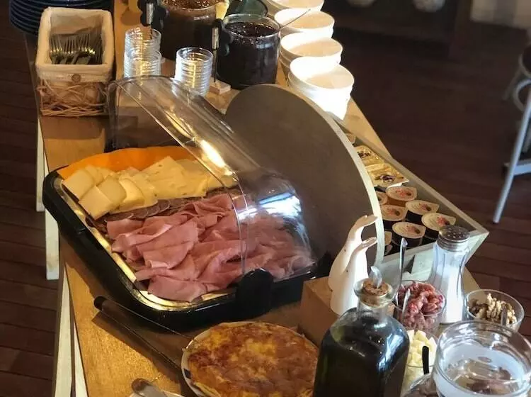 בית מלון כפרי La Cote Oceane