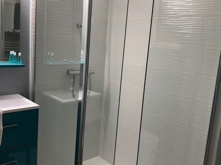 ホテル La Cote Oceane