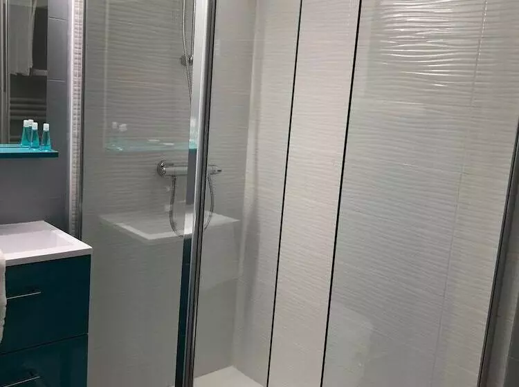 בית מלון כפרי La Cote Oceane