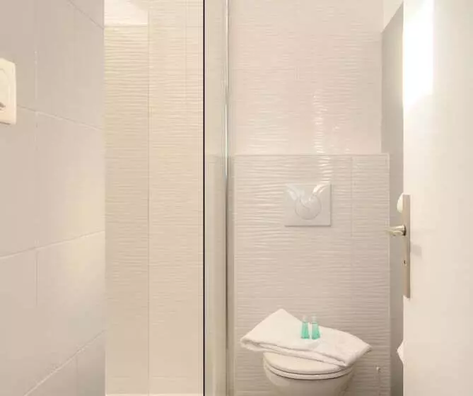 בית מלון כפרי La Cote Oceane