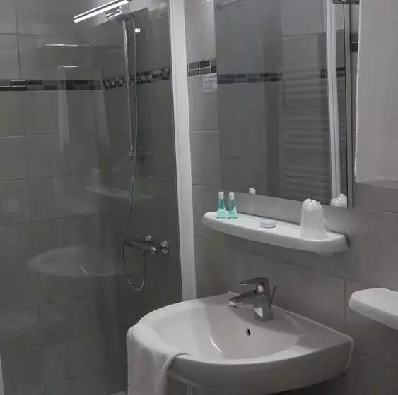 בית מלון כפרי La Cote Oceane