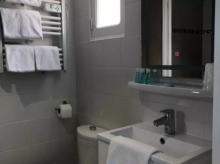 בית מלון כפרי La Cote Oceane