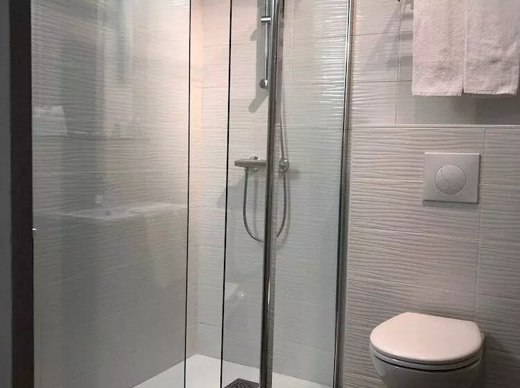 בית מלון כפרי La Cote Oceane