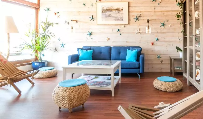 בית מלון כפרי La Cote Oceane