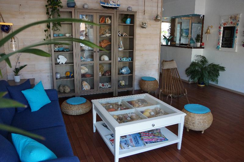 ホテル La Cote Oceane