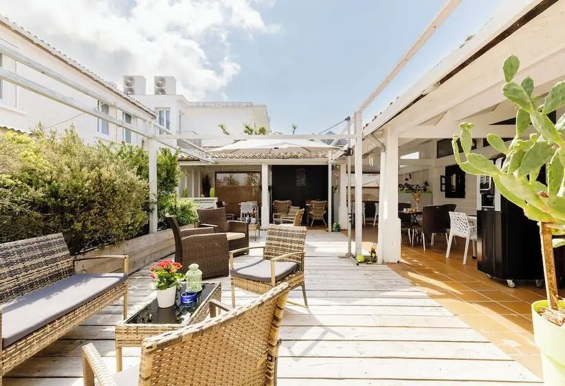 Hotelli La Cote Oceane