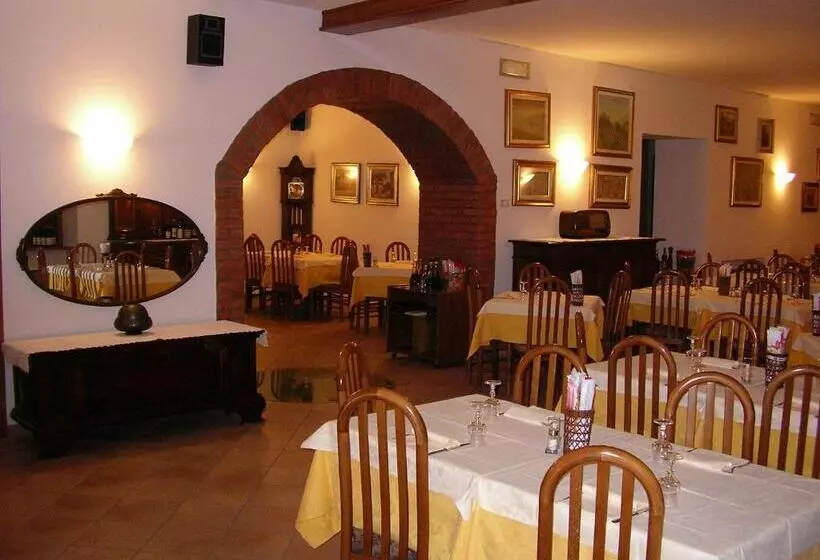 ホテル La Pergola