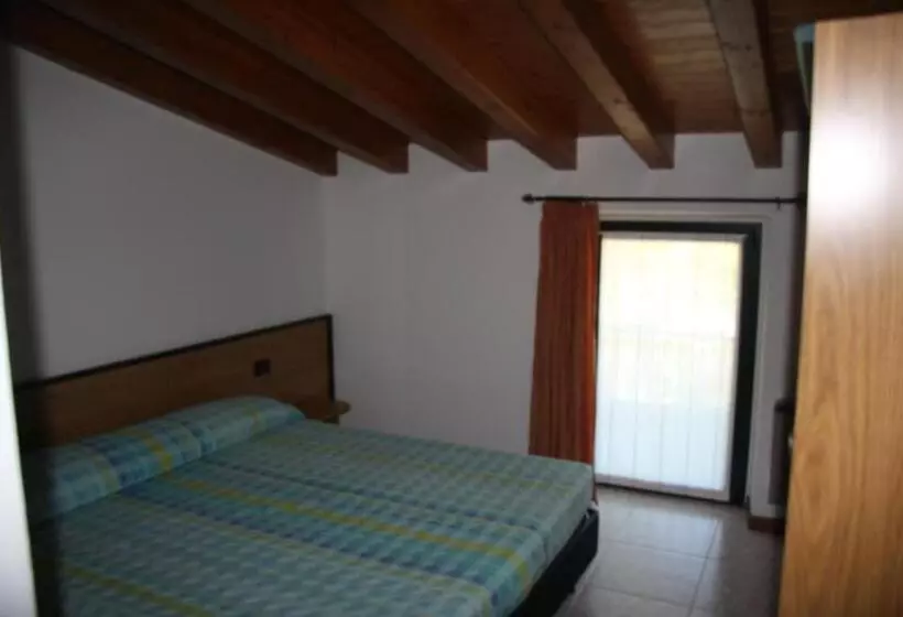 ホテル La Pergola