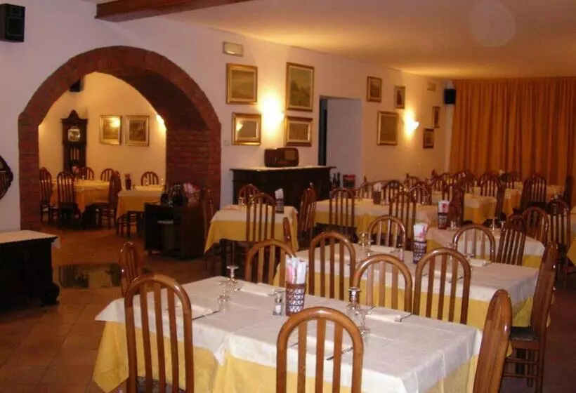 ホテル La Pergola