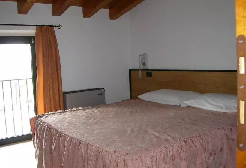 ホテル La Pergola