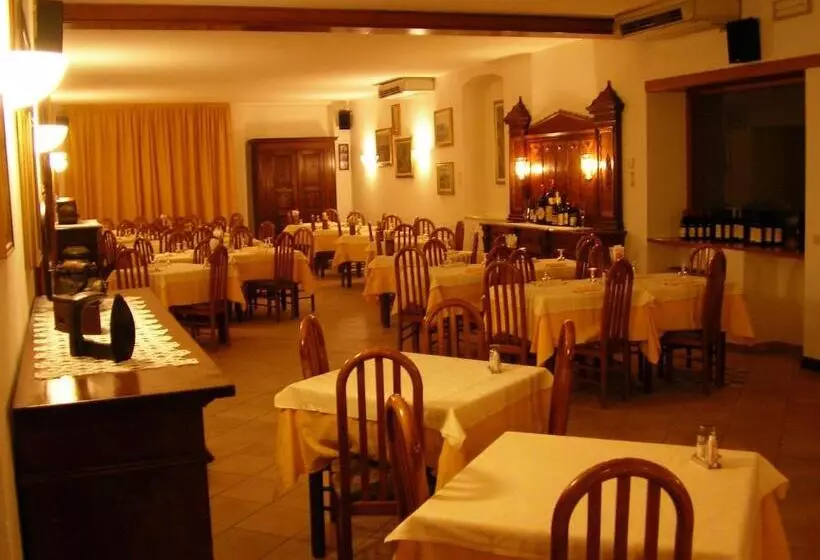 ホテル La Pergola