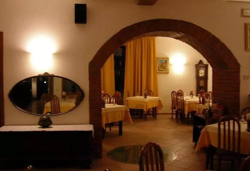 ホテル La Pergola