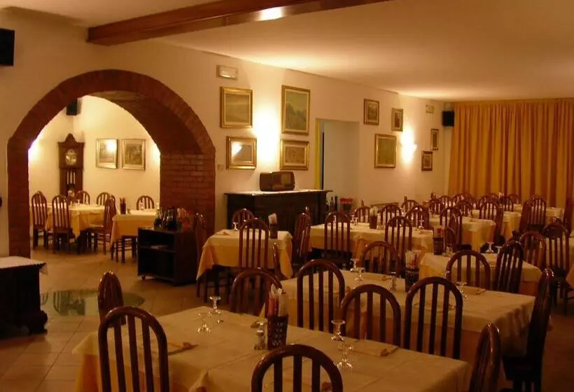 ホテル La Pergola