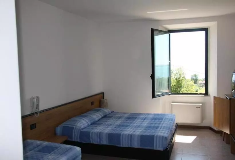 ホテル La Pergola