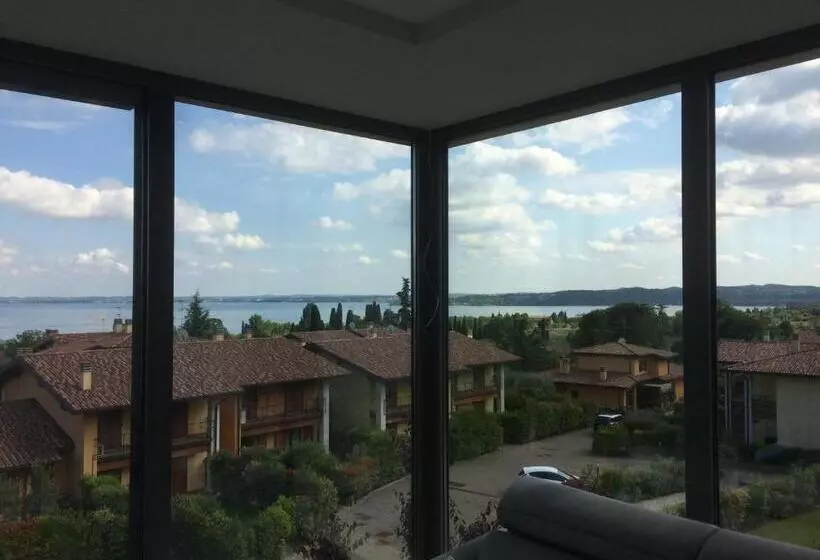 ホテル La Pergola