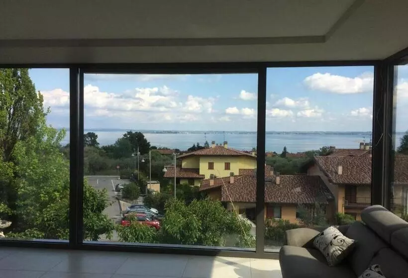 ホテル La Pergola