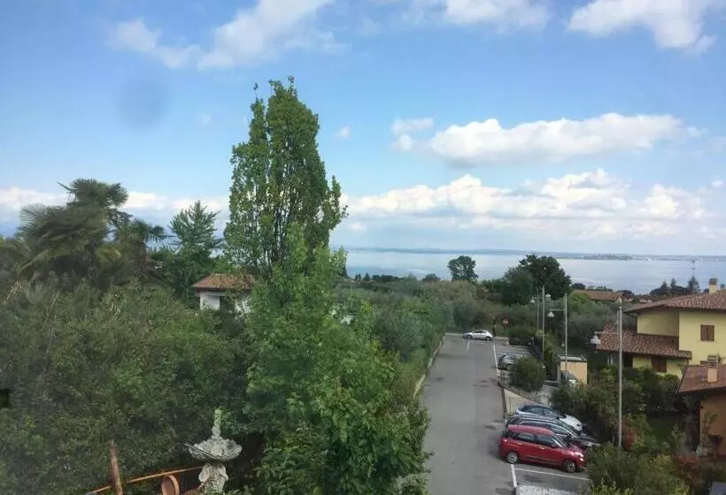 ホテル La Pergola