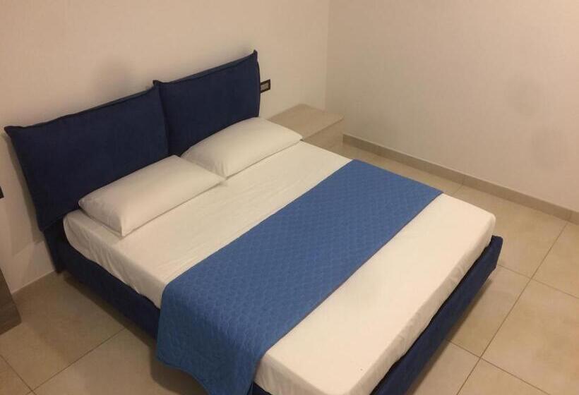 בית מלון כפרי La Pergola