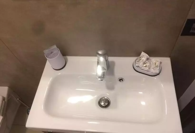 ホテル La Pergola