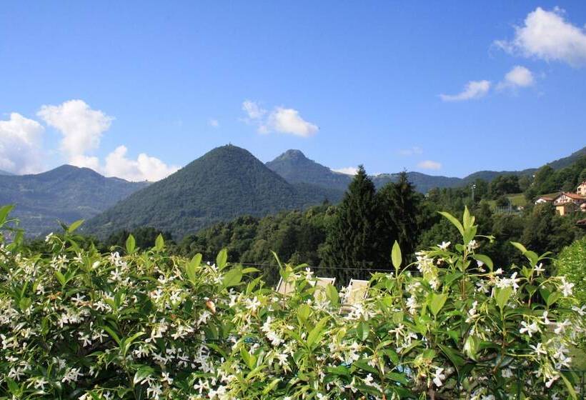 فندق Albergo La Torre