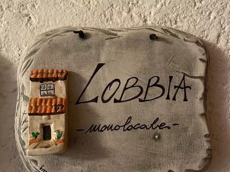 בית מלון כפרי Albergo La Torre