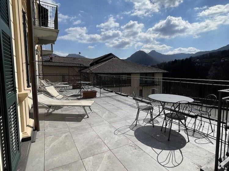 فندق Albergo La Torre