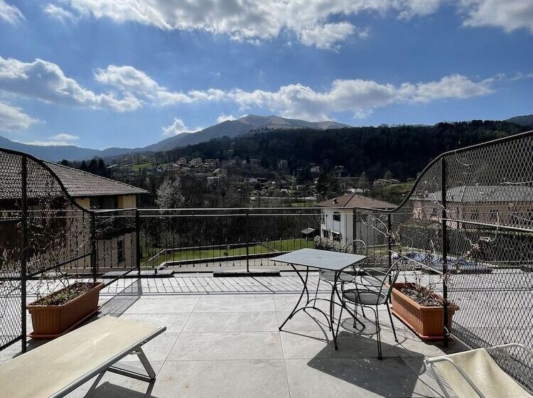 فندق Albergo La Torre