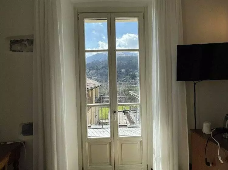 בית מלון כפרי Albergo La Torre