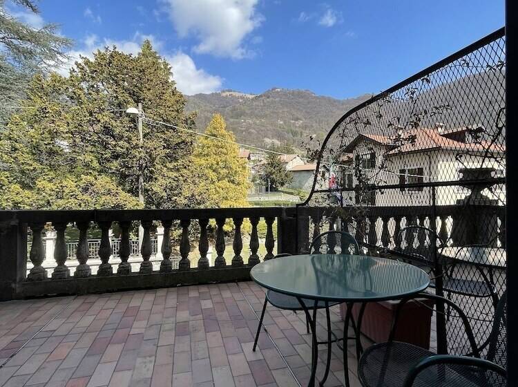 فندق Albergo La Torre