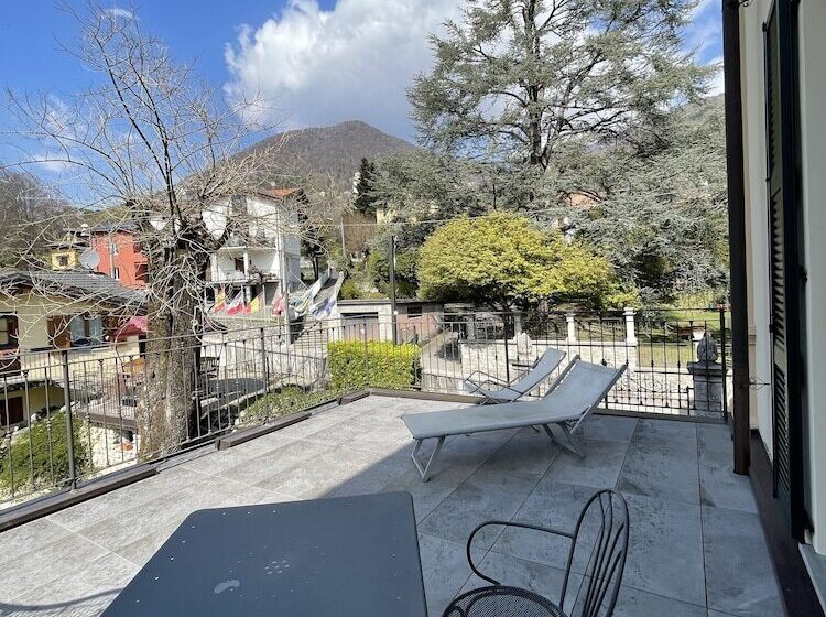 فندق Albergo La Torre