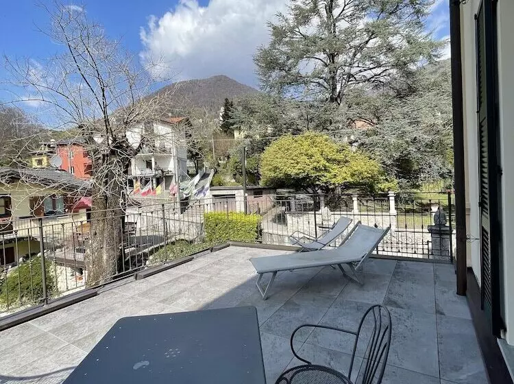 בית מלון כפרי Albergo La Torre