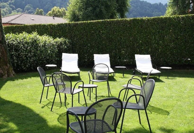 فندق Albergo La Torre