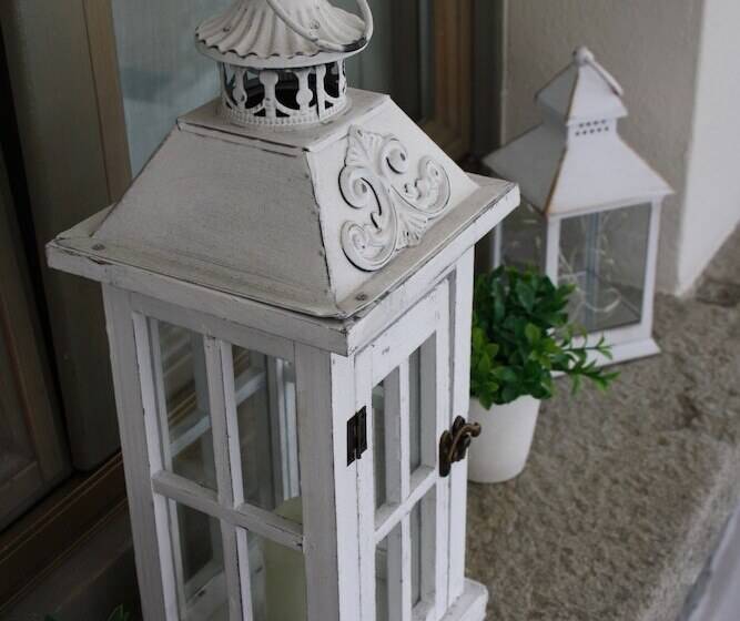 فندق Albergo La Torre