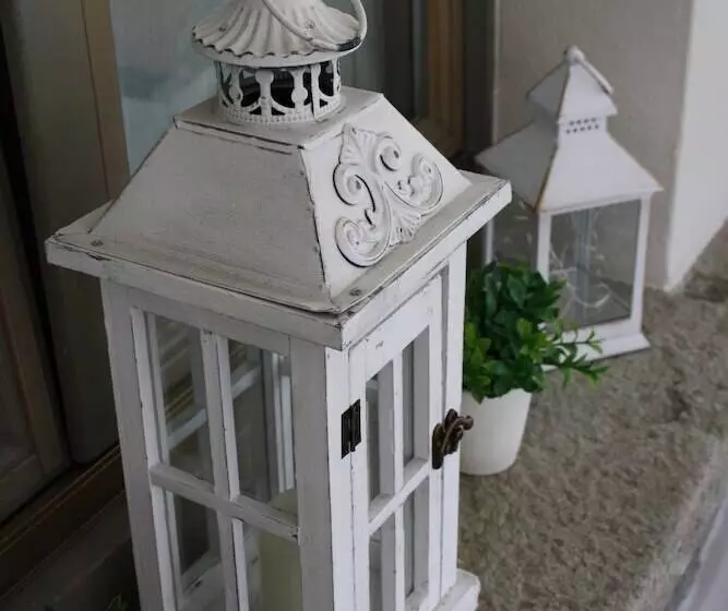 בית מלון כפרי Albergo La Torre